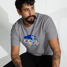Load image into Gallery viewer, Love City Premium Heavyweight Tee