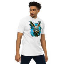 Load image into Gallery viewer, Men’s VI Buggin&#39; Out Premium  Tee