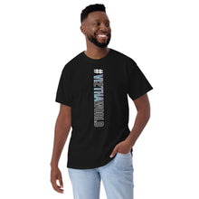 Load image into Gallery viewer, #VI2THAWORLD Short Sleeve T-Shirt