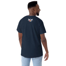 Load image into Gallery viewer, #VI2THAWORLD Short Sleeve T-Shirt
