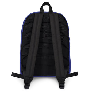 Blue VI Backpack