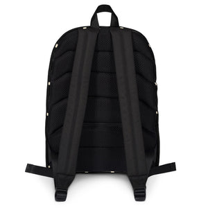 Premium VI Backpack