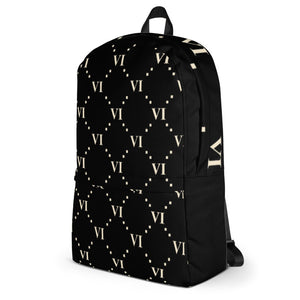 Premium VI Backpack
